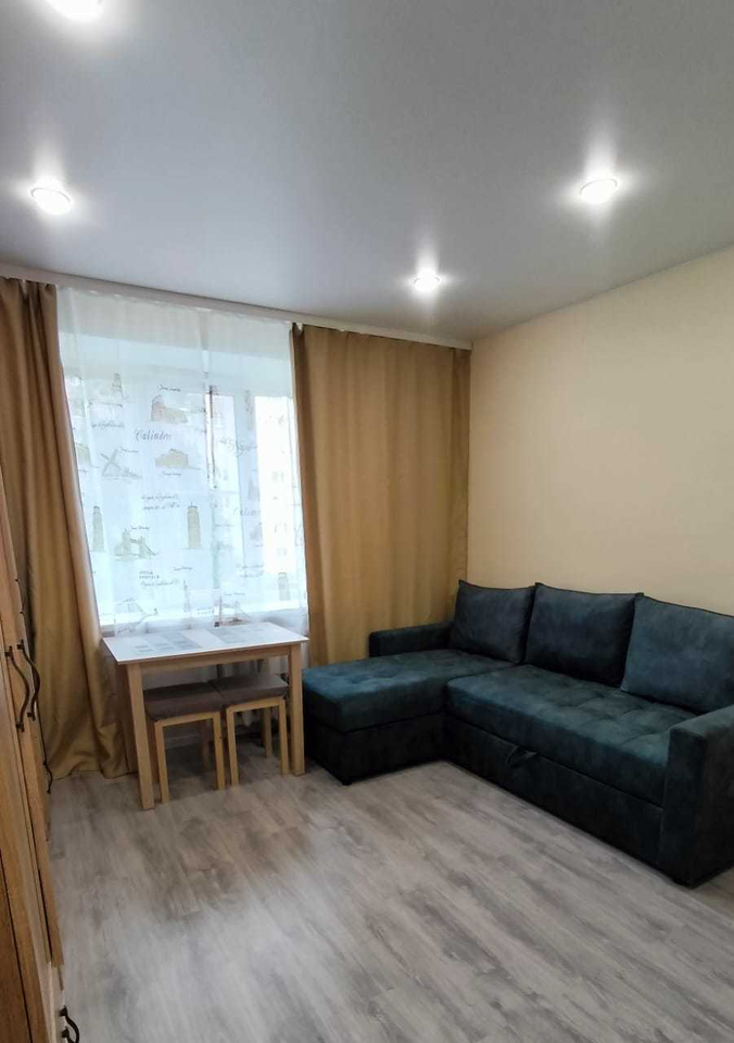 квартира г Великий Новгород Колмово ул Щусева 10/1 м-н фото 3