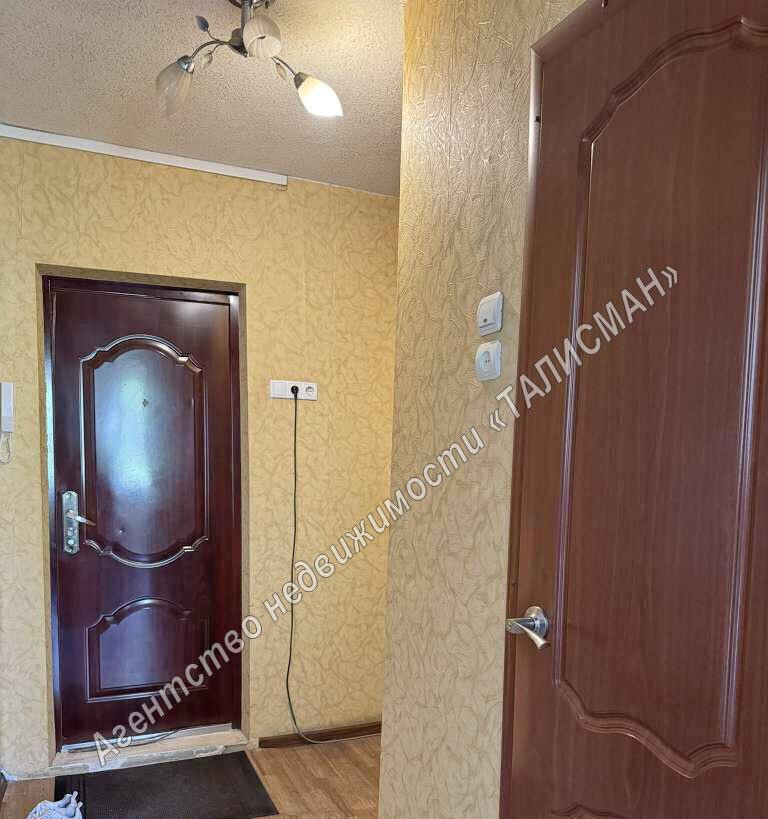 квартира г Таганрог Простоквашино ул Чучева 46 фото 4