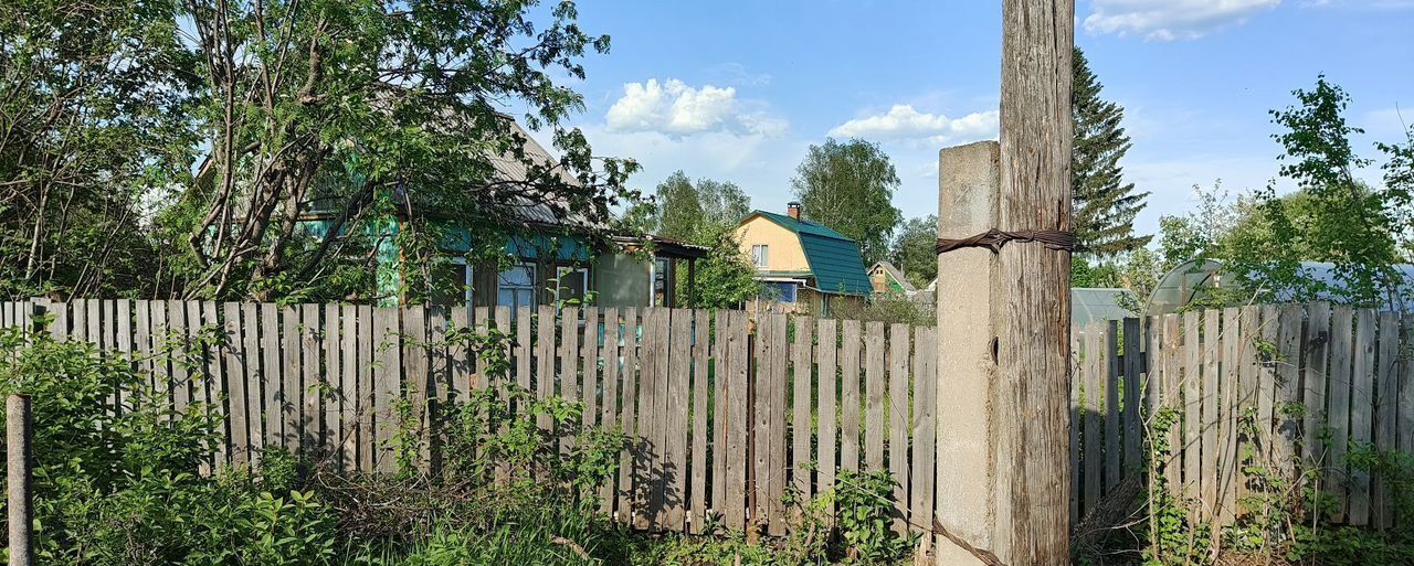 дом г Нижний Тагил коллективный сад № 3 Тагилстрой, Николо-Павловское фото 24