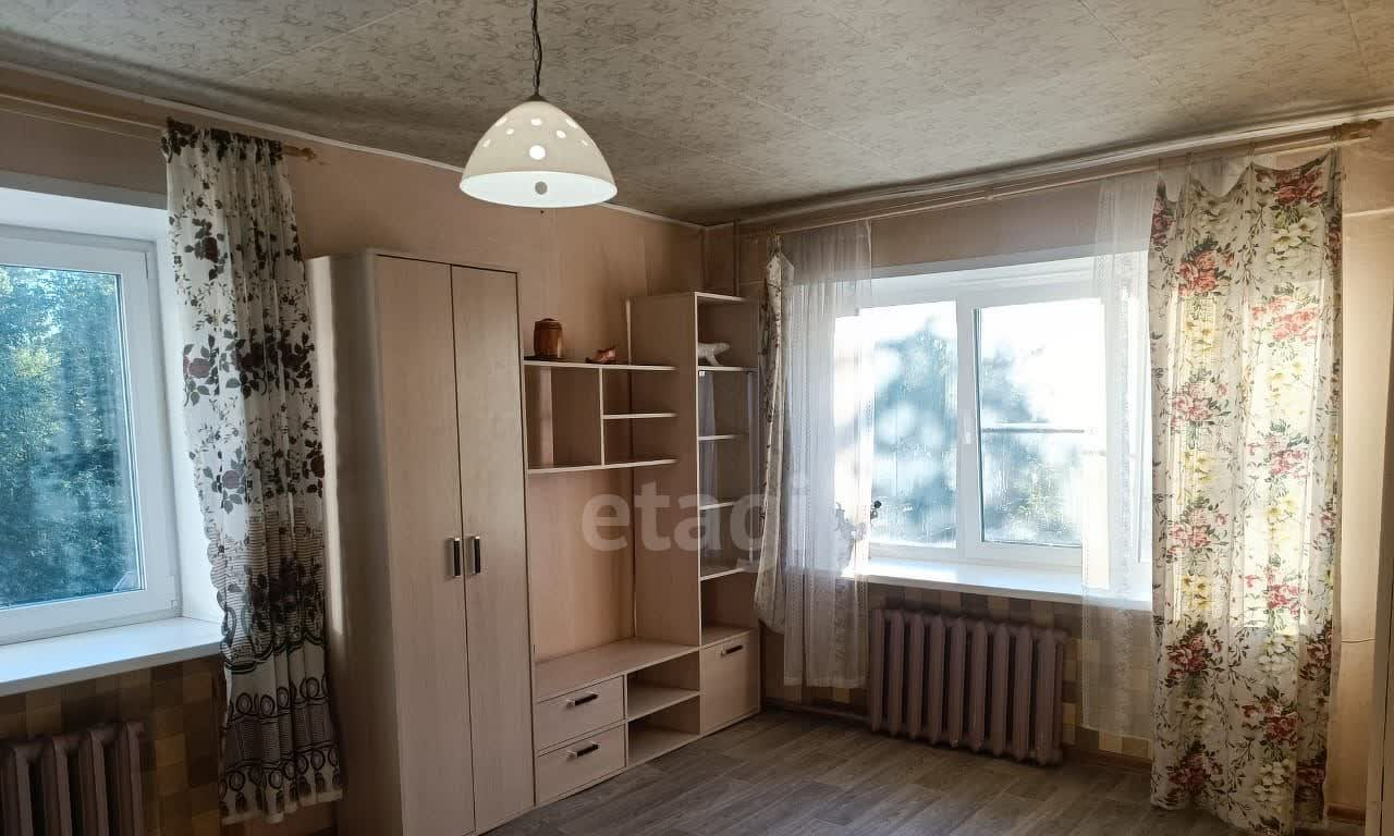 квартира г Ярославль р-н Ленинский Пятёрка ул Лермонтова 34 м-н фото 1