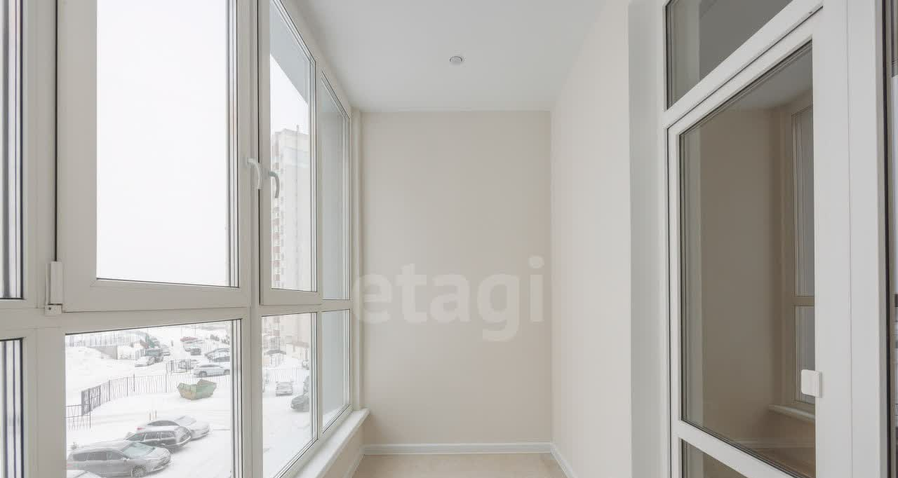 квартира г Ярославль п Великий 2-й м-н, 56/1, Ростов фото 2