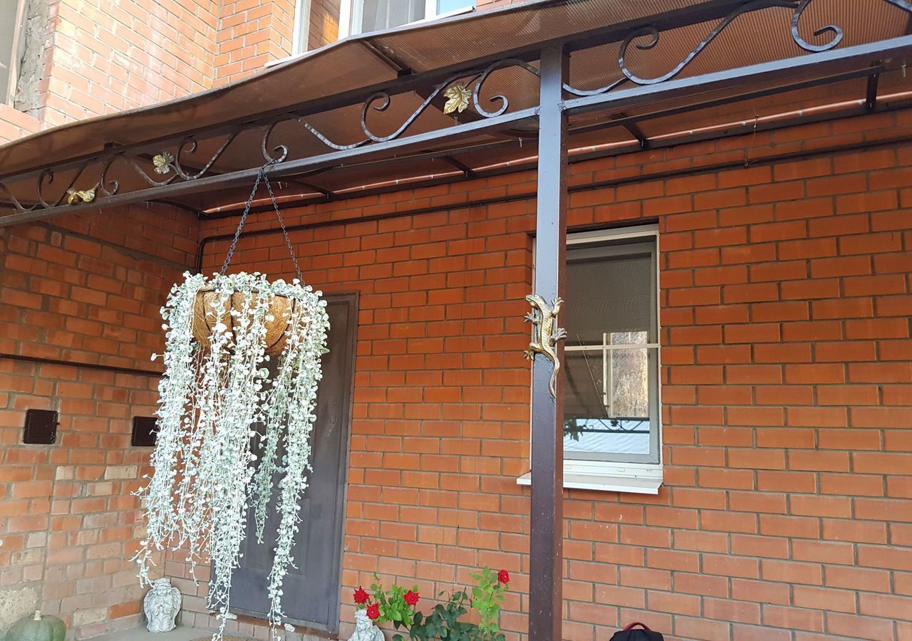 дом г Астрахань р-н Советский пер Адмирала Макарова 18 фото 32