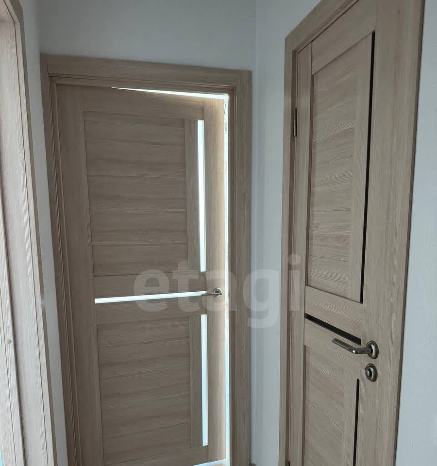 квартира г Курск р-н Сеймский ул Энгельса 115а/3 фото 13