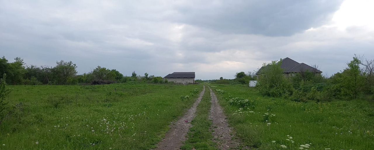 земля г Грозный дачное некоммерческое партнёрство Черноречье, 9-й сектор фото 3