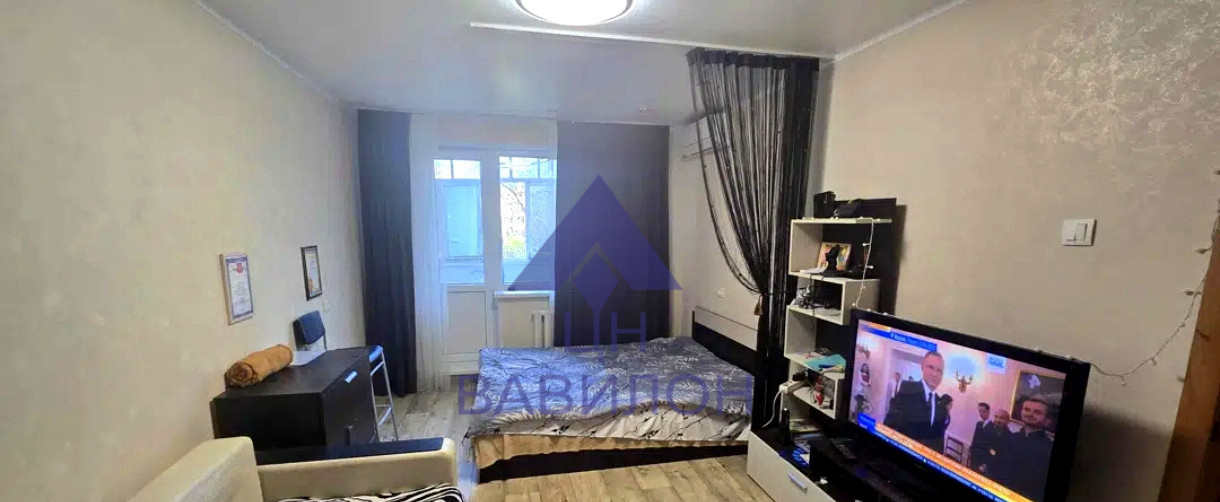 квартира г Волгодонск квартал В-4 ул Гагарина 27 фото 3