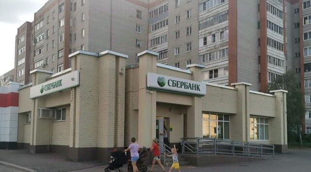 офис р-н Дзержинский ул Строителей 7 фото