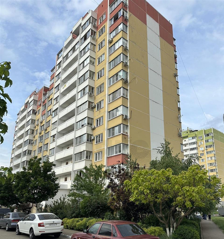 р-н Карасунский ЖК «Краснодар» м-н, Валерия Гассия, Почтовый, 10 фото
