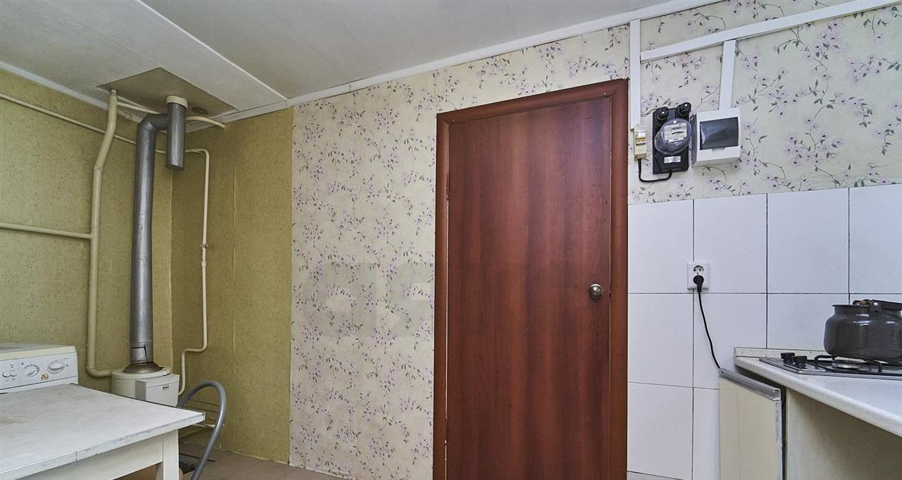 квартира г Сочи снт Девятка м-н, Полевая улица, 27, Краснодар фото 4