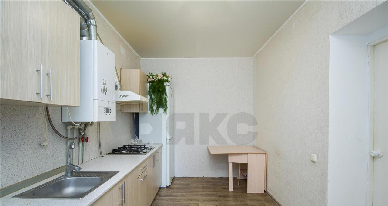 квартира г Краснодар п Краснодарский 69 фото 2