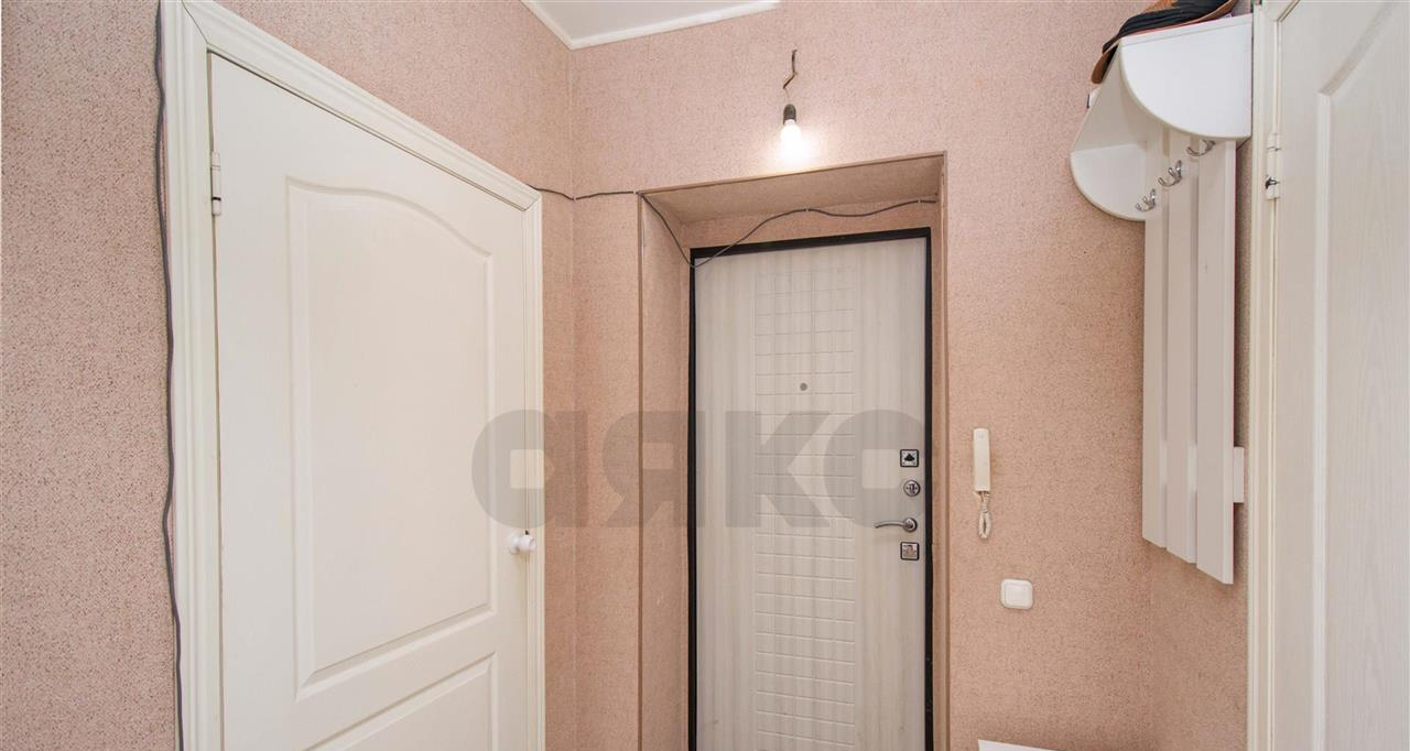 квартира г Краснодар п Краснодарский 69 фото 3