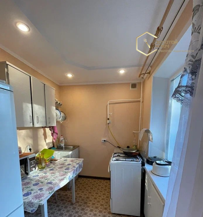 квартира г Димитровград пр-кт Ленина 42а фото 3