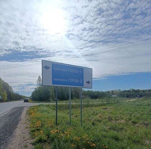 ул. Центральная, 22, Ермолинское с пос фото