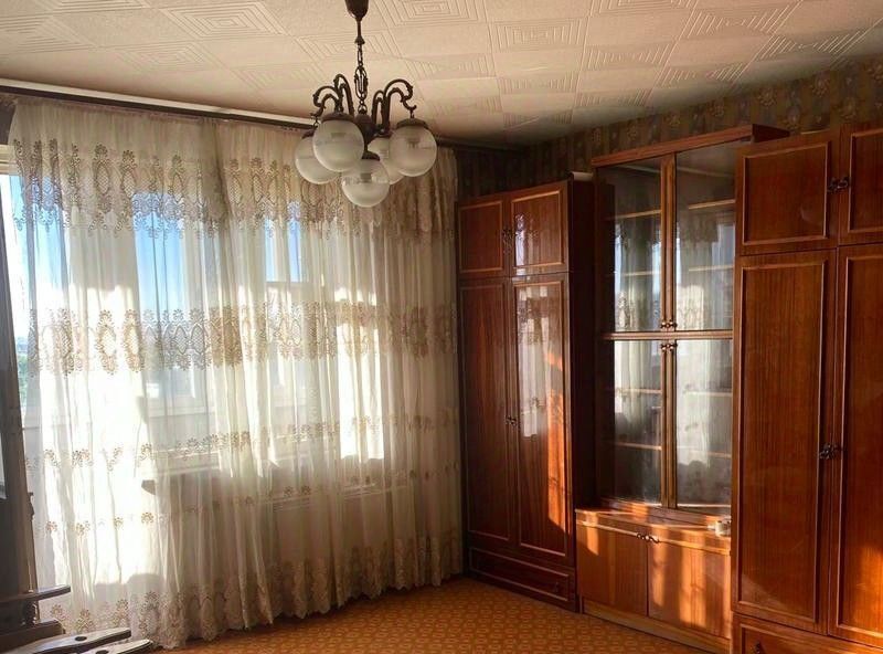 квартира г Казань пр-кт Победы 17 Проспект Победы фото 1