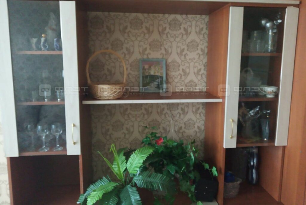 комната г Казань р-н Ново-Савиновский ул Маршала Чуйкова 69 Казань, Северный Вокзал фото 3