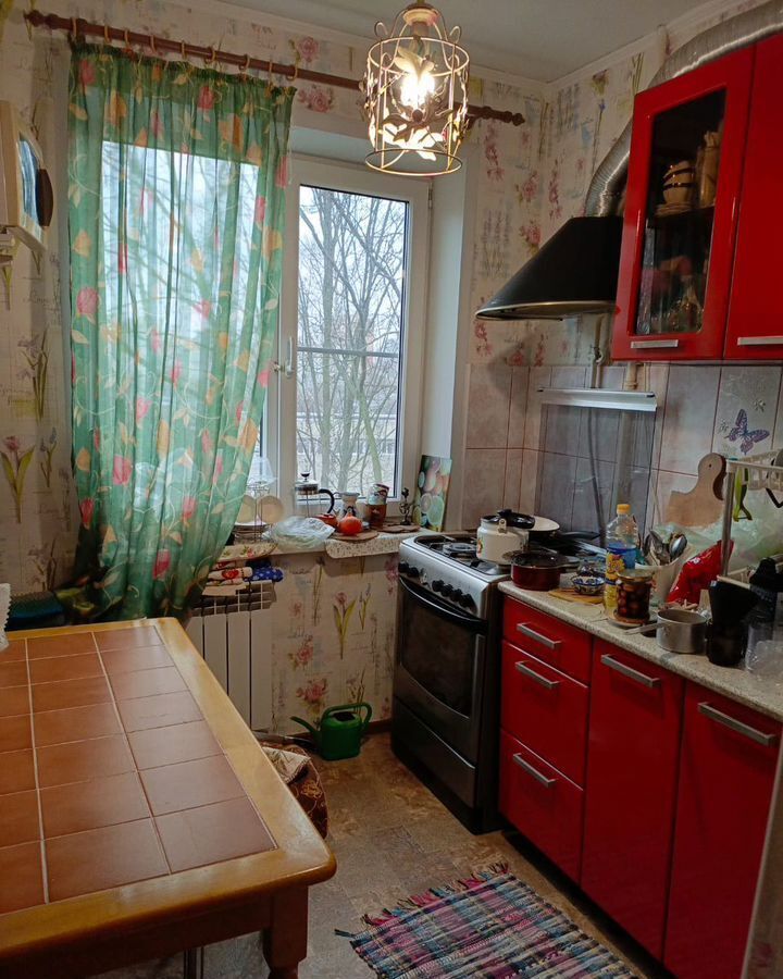 квартира г Липецк р-н Советский ул 8 Марта 22/3 фото 7