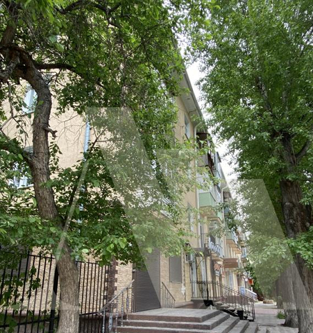 дом 6 Городок Нефтяников м-н фото