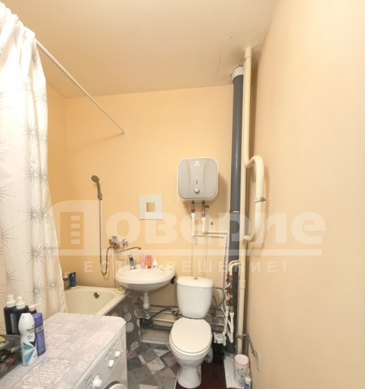 квартира г Омск п Чкаловский пр-кт Космический 16а/1 м-н фото 11
