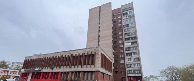 офис р-н Кировский дом 10 округ Ульянка фото