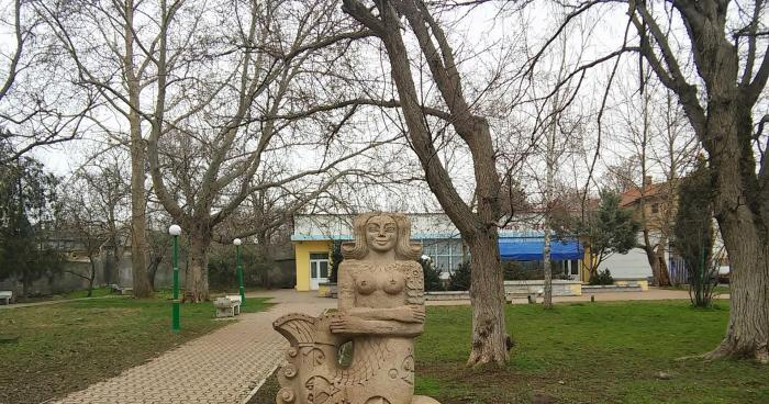 квартира г Евпатория ул Приморская 7 фото 23