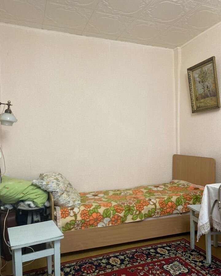 квартира г Саянск мкр-н Мирный, 6 фото 12
