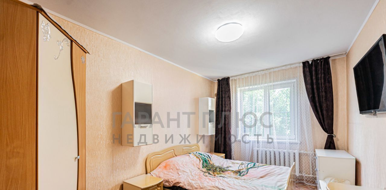 квартира г Липецк р-н Октябрьский ул Имени Хорошавина А.И. 10 фото 4
