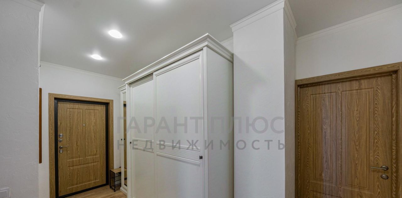 квартира г Липецк р-н Правобережный ул Шевченко 7 фото 15