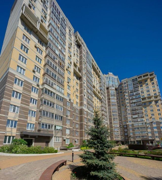 квартира г Липецк р-н Правобережный ул Шевченко 7 фото 27