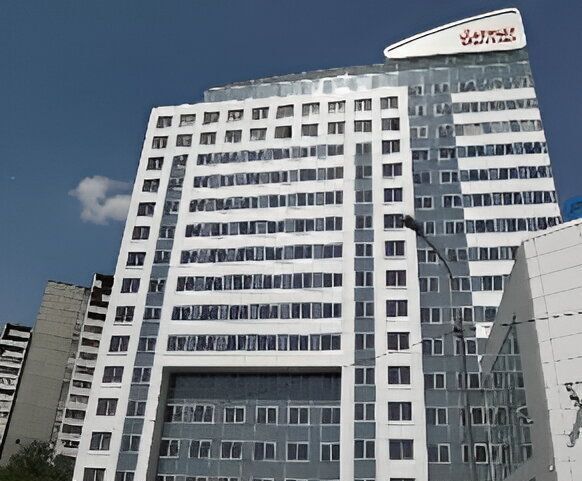 офис г Москва ул Академика Варги 8к/1 Тютчевская фото 20