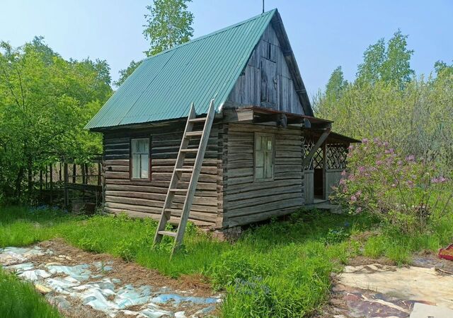 р-н Комсомольский снт Подъемник ул. Мичурина, Комсомольск-на-Амуре фото