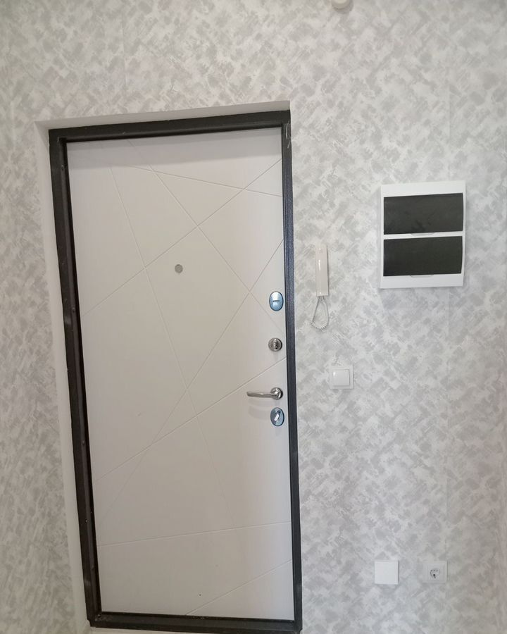 квартира г Майкоп ул Васильева К.А. 1к/2 Республика Адыгея Адыгея фото 7