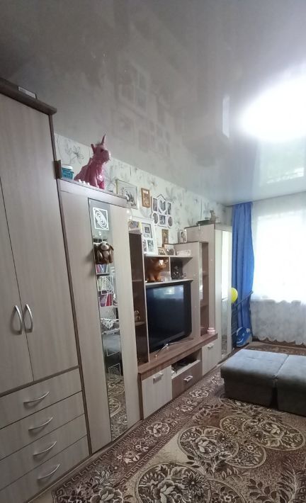 квартира г Пермь р-н Свердловский ул Солдатова 2 фото 1