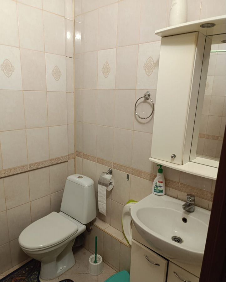 квартира г Ивантеевка ул Заводская 14 г. о. Пушкинский фото 6