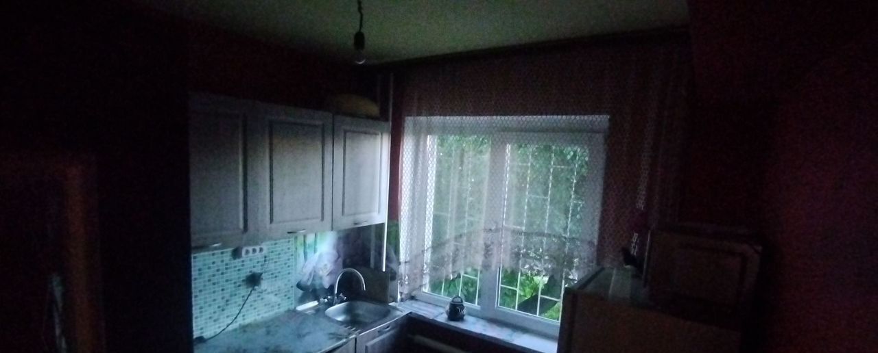 квартира г Черемхово ул Плеханова 4 фото 5