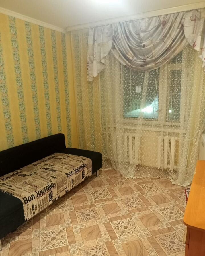 квартира г Сургут р-н Центральный ул Просвещения 15 Сургут, Тюменская обл. фото 5