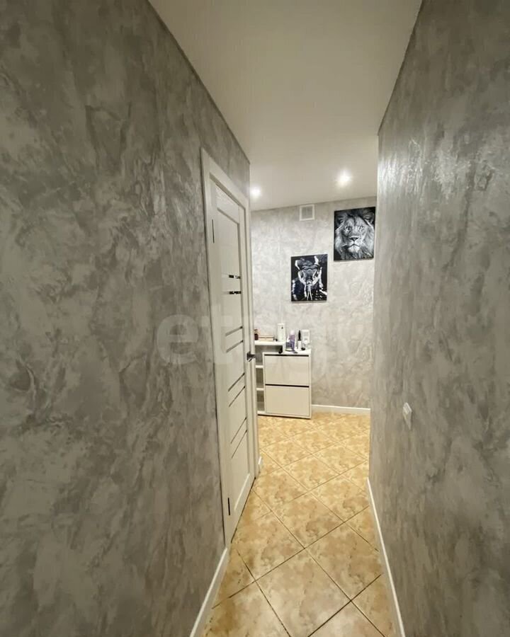 квартира г Комсомольск-на-Амуре ул Советская 23к/2 фото 3
