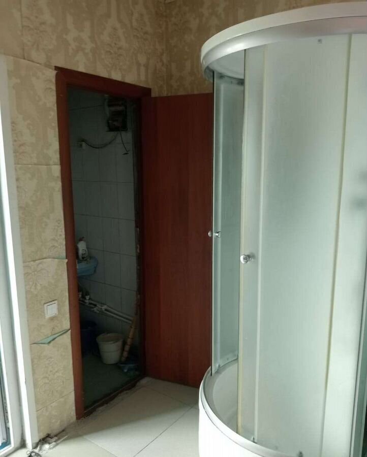 дом г Троицк ул им. Т.Н. Дубинина 11 фото 6