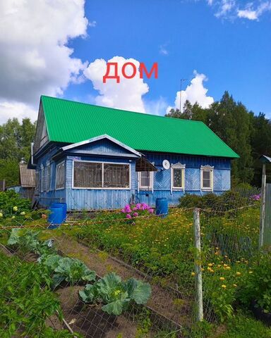 р-н Руднянский д Гранки ул Зеленая Роща 18 Чистиковское сельское поселение, Голынки фото