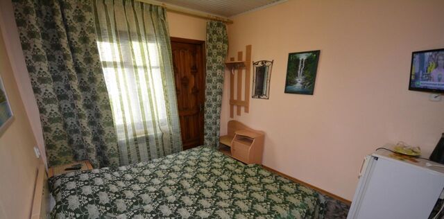 Адлер ул Чкалова 22/3 жилрайон фото