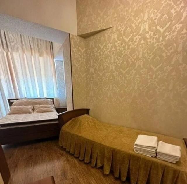 комната г Геленджик с Архипо-Осиповка ул Пограничная 19в фото 1