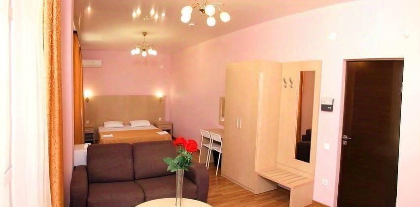 комната г Геленджик с Кабардинка ул Октябрьская фото 4