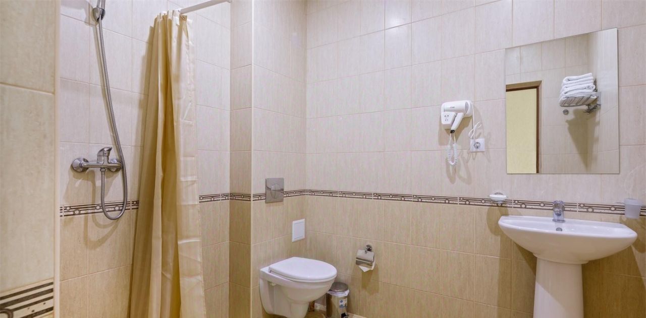 комната г Геленджик ул Циолковского 29 фото 2