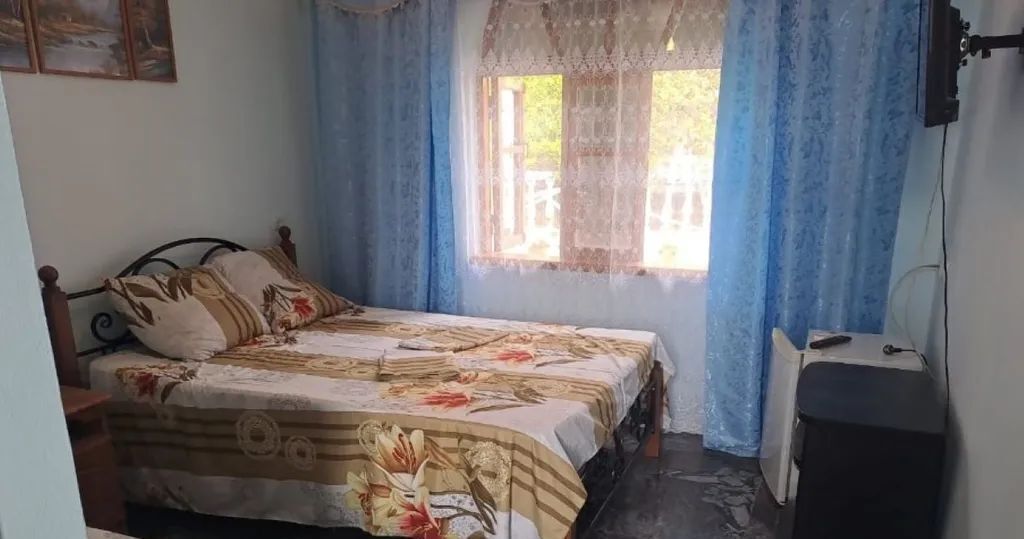 комната г Сочи р-н Лазаревский посёлок Кучук-Дере ул Отрадная 1 Лоо Лазаревский район фото 1