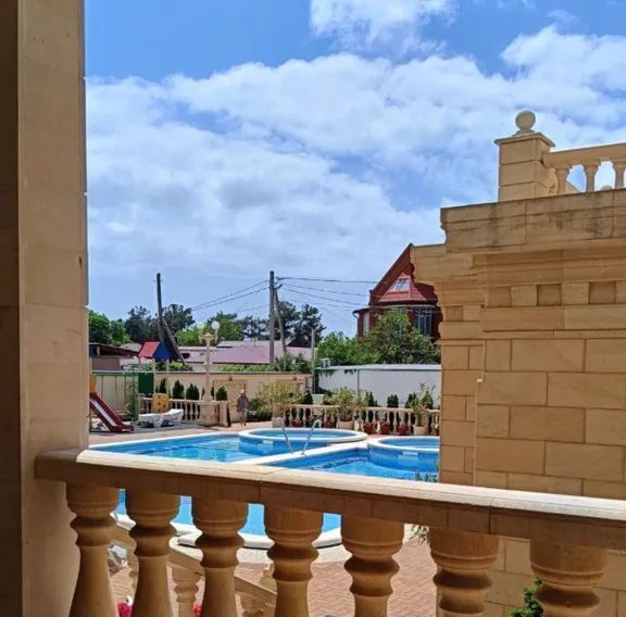 комната г Геленджик с Дивноморское ул Приморская 3а фото 4