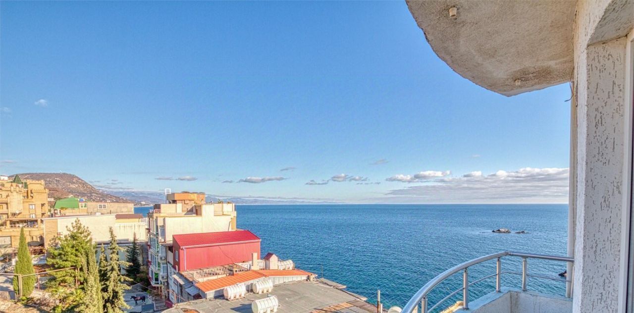комната г Алушта п Утес ул Гагариной 25/229 фото 5