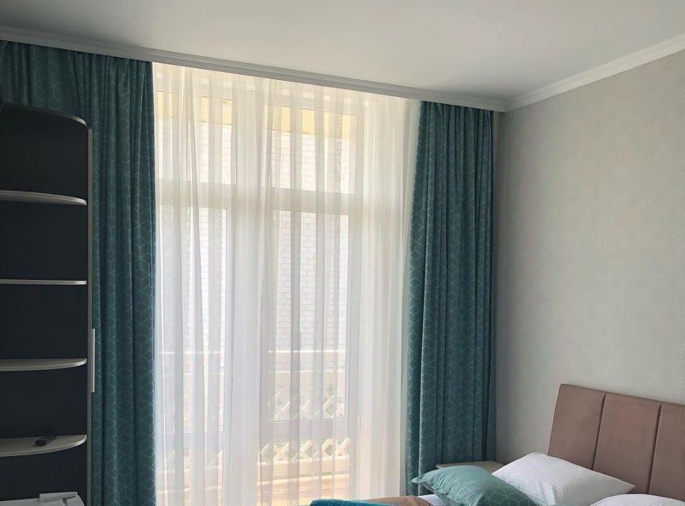 комната г Судак ул Каштановая 23 фото 1