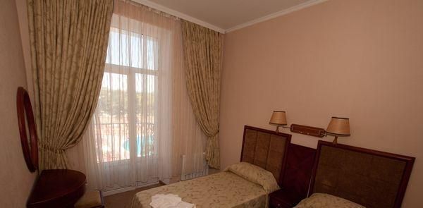 комната г Евпатория пр-кт им.В.И.Ленина 42/19 фото 4