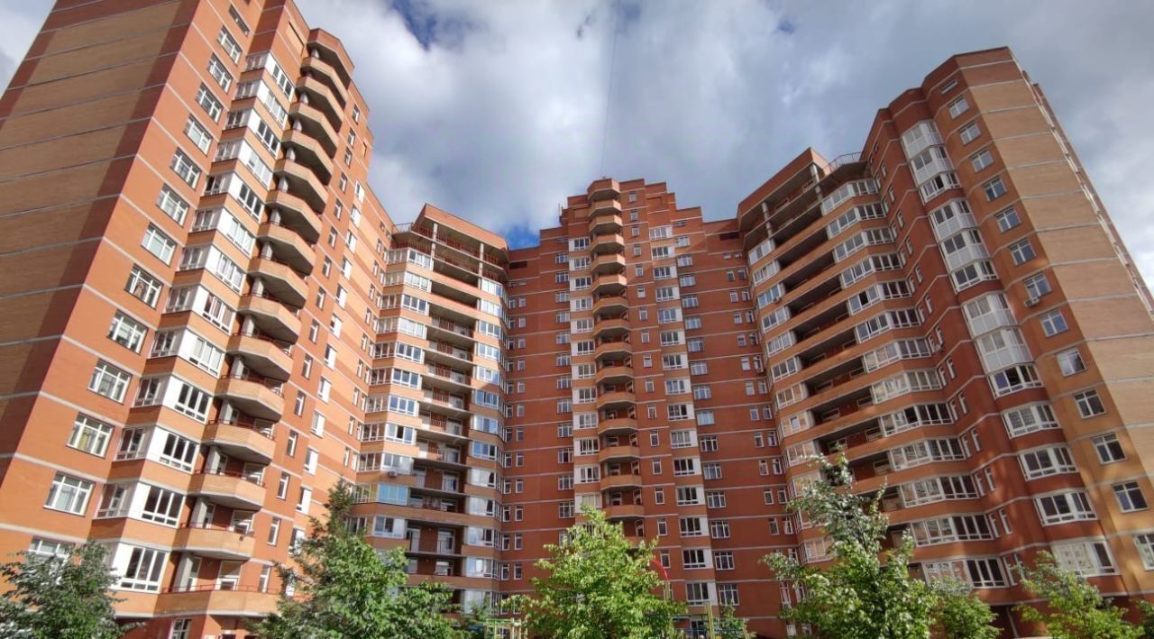 квартира г Новосибирск Золотая Нива ул В.Высоцкого 53 фото 18