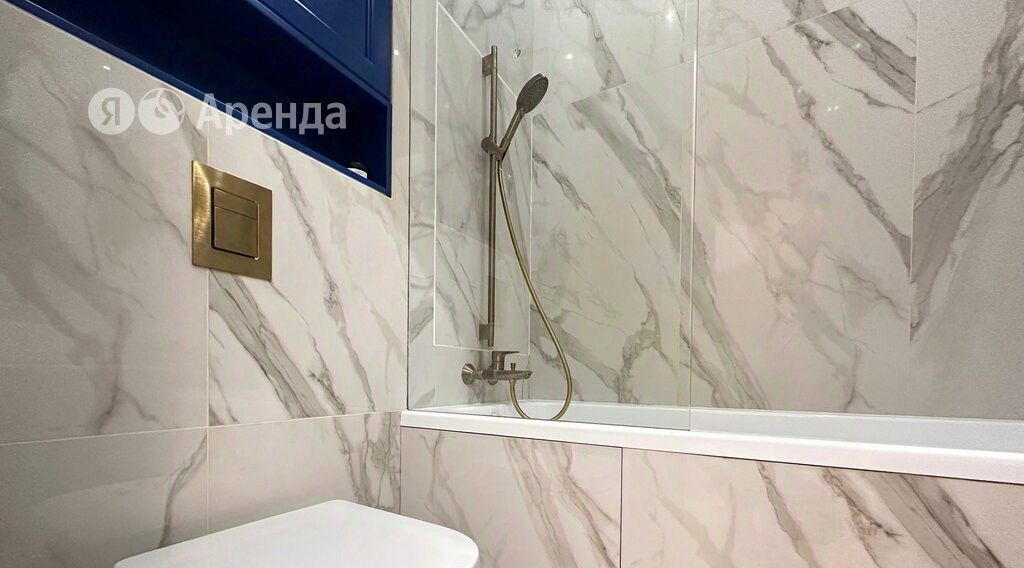 квартира г Москва метро Авиамоторная ул Красноказарменная 14ак/2 муниципальный округ Лефортово фото 8