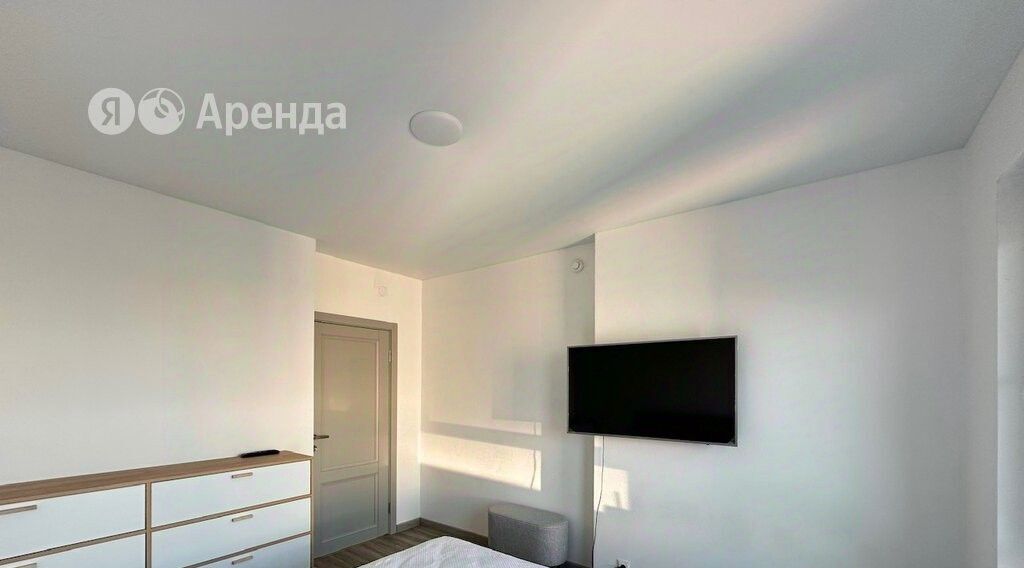 квартира г Москва метро Коломенская проезд Нагатинский 1-й 2/2к 2 муниципальный округ Нагатино-Садовники фото 13