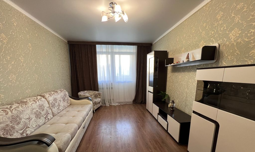 квартира г Оренбург р-н Ленинский ул Транспортная 16/4 20-й м-н фото 13